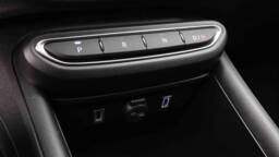 FIAT 600 600 1.2T Hybrid DCT Pop