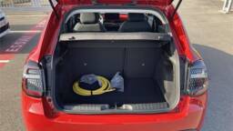 FIAT 600 MY23 600 MY23 54 kwh 156 ch red