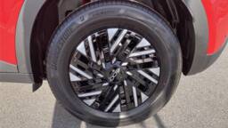 FIAT 600 MY23 600 MY23 54 kwh 156 ch red