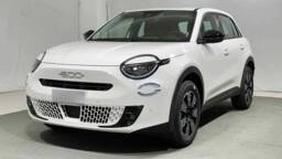 FIAT 600 600 T-Gen 3 Hybrid 110 eDCT6 Icône