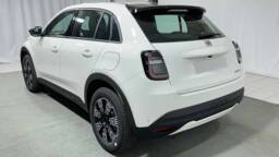 FIAT 600 600 T-Gen 3 Hybrid 110 eDCT6 Icône