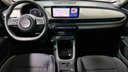 FIAT 600 600 T-Gen 3 Hybrid 110 eDCT6 Icône