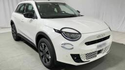 FIAT 600 600 T-Gen 3 Hybrid 110 eDCT6 Icône