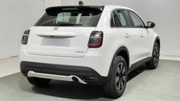 FIAT 600 600 T-Gen 3 Hybrid 110 eDCT6 Icône