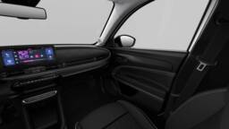 FIAT 600 600 T-Gen 3 1.2 Hybrid 110ch eDCT6 Pop