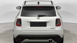 FIAT 600 600 T-Gen 3 1.2 Hybrid 110ch eDCT6 Pop