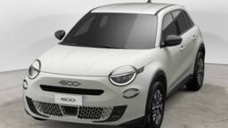 FIAT 600 600 T-Gen 3 1.2 Hybrid 110ch eDCT6 Pop