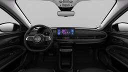 FIAT 600 600 T-Gen 3 1.2 Hybrid 110ch eDCT6 Pop