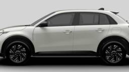 FIAT 600 600 T-Gen 3 1.2 Hybrid 110ch eDCT6 Pop