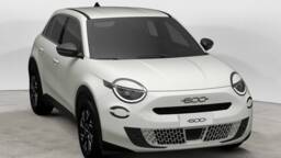 FIAT 600 600 T-Gen 3 1.2 Hybrid 110ch eDCT6 Pop
