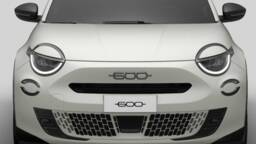 FIAT 600 600 T-Gen 3 1.2 Hybrid 110ch eDCT6 Pop