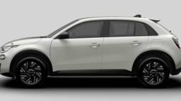 FIAT 600 600 T-Gen 3 1.2 Hybrid 110ch eDCT6 Pop