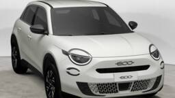 FIAT 600 600 T-Gen 3 1.2 Hybrid 110ch eDCT6 Pop