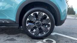 FIAT 600E 600E 54 kwh 156 ch la prima