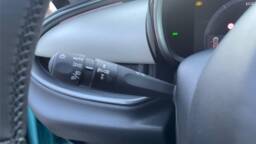 FIAT 600E 600E 54 kwh 156 ch la prima