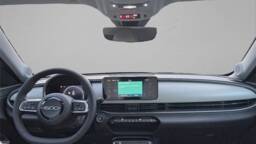 FIAT 600E 600E 54 kwh 156 ch la prima