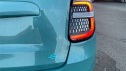 FIAT 600E 600E 54 kwh 156 ch la prima