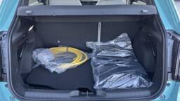 FIAT 600E 600E 54 kwh 156 ch la prima