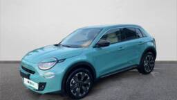 FIAT 600E 600E 54 kwh 156 ch la prima