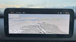 FIAT 600E 600E 54 kwh 156 ch la prima