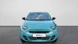 FIAT 600E 600E 54 kwh 156 ch la prima