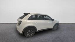 FIAT 600E 600E 54 kwh 156 ch red