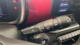 FIAT 600E 600E 54 kwh 156 ch red