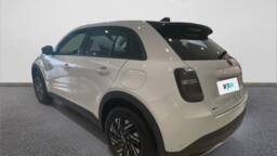 FIAT 600E 600E 54 kwh 156 ch red