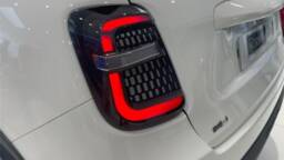 FIAT 600E 600E 54 kwh 156 ch red