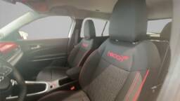 FIAT 600E 600E 54 kwh 156 ch red