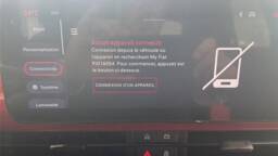 FIAT 600E 600E 54 kwh 156 ch red