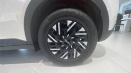 FIAT 600E 600E 54 kwh 156 ch red