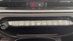 FIAT 600E 600E 54 kwh 156 ch red