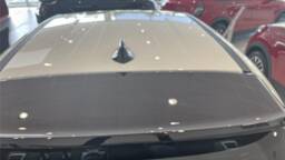 FIAT 600E 600E 54 kwh 156 ch red