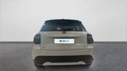 FIAT 600E 600E 54 kwh 156 ch red