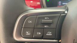 FIAT 600E 600E 54 kwh 156 ch red