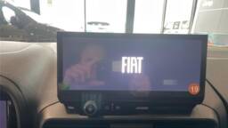 FIAT DOBLO ELECTRIQUE III DOBLO ELECTRIQUE III -e cargo fourgon m 800 kg electrique 100 kw batterie 51 kwh