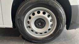 FIAT DOBLO ELECTRIQUE III DOBLO ELECTRIQUE III -e cargo fourgon m 800 kg electrique 100 kw batterie 51 kwh