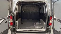 FIAT DOBLO ELECTRIQUE III DOBLO ELECTRIQUE III -e cargo fourgon m 800 kg electrique 100 kw batterie 54 kwh