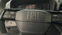 FIAT DOBLO ELECTRIQUE III DOBLO ELECTRIQUE III -e cargo fourgon m 800 kg electrique 100 kw batterie 54 kwh