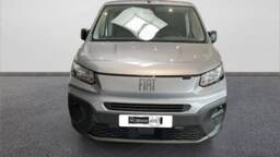 FIAT DOBLO ELECTRIQUE III DOBLO ELECTRIQUE III -e cargo fourgon m 800 kg electrique 100 kw batterie 54 kwh