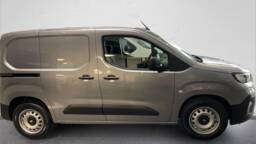 FIAT DOBLO ELECTRIQUE III DOBLO ELECTRIQUE III -e cargo fourgon m 800 kg electrique 100 kw batterie 54 kwh