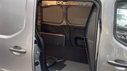 FIAT DOBLO ELECTRIQUE III DOBLO ELECTRIQUE III -e cargo fourgon m 800 kg electrique 100 kw batterie 54 kwh