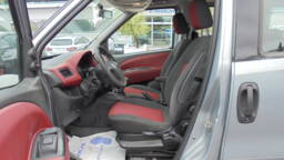 FIAT DOBLO Doblo 1.6 Multijet 105 7 Places Emotion