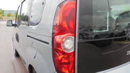 FIAT DOBLO Doblo 1.6 Multijet 105 7 Places Emotion