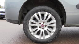 FIAT DOBLO Doblo 1.6 Multijet 105 7 Places Emotion