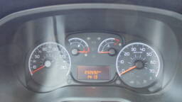 FIAT DOBLO Doblo 1.6 Multijet 105 7 Places Emotion