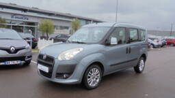 FIAT DOBLO Doblo 1.6 Multijet 105 7 Places Emotion