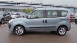 FIAT DOBLO Doblo 1.6 Multijet 105 7 Places Emotion
