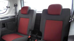 FIAT DOBLO Doblo 1.6 Multijet 105 7 Places Emotion